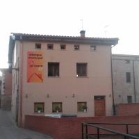 foto del albergue Albergue Juvenil El Corro